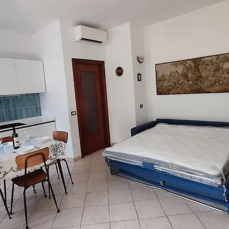 Sapore Di Sale Moneglia