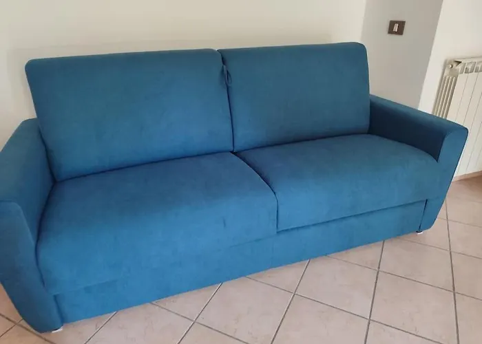 Lägenhet Sapore Di Sale *