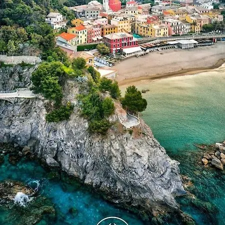 Sapore Di Sale Apartman