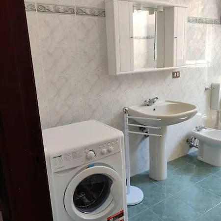 Apartment Sapore Di Sale *