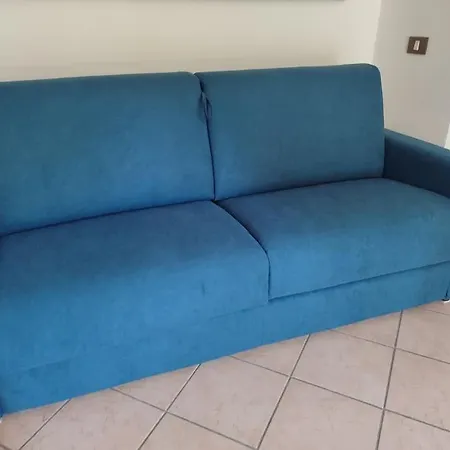 דירה Sapore Di Sale *