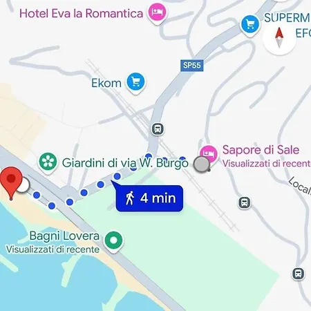 Sapore Di Sale *
