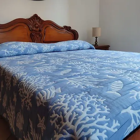 Apartment Sapore Di Sale