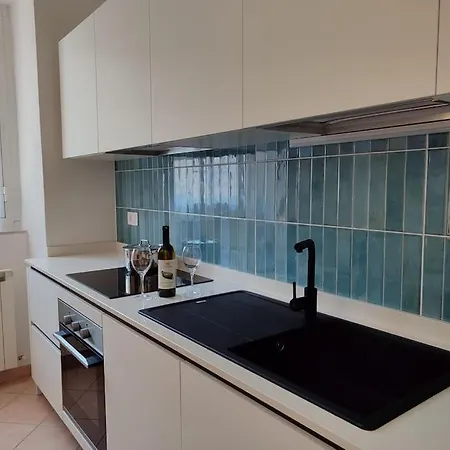 Sapore Di Sale Apartment *