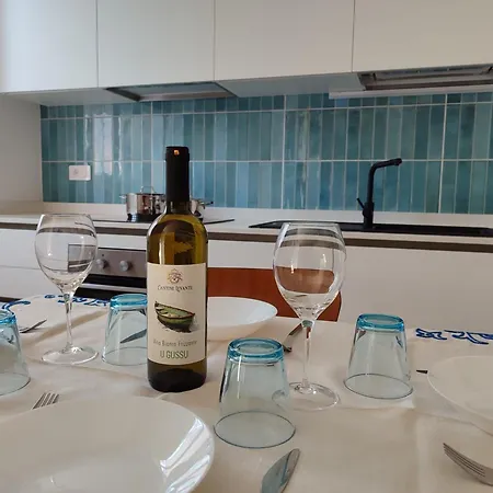 Apartman Sapore Di Sale *