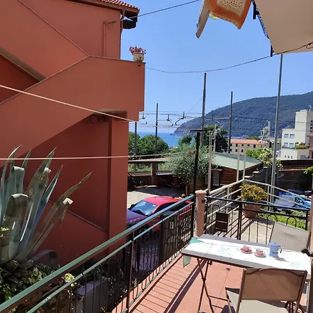 Sapore Di Sale Apartment
