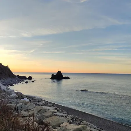 Sapore Di Sale Moneglia