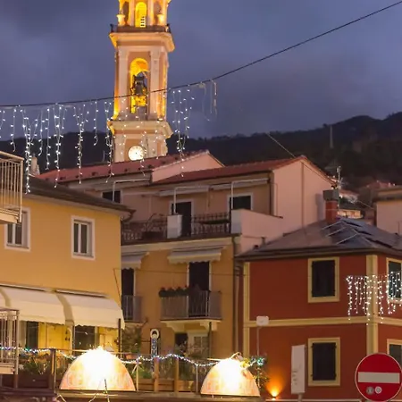 Apartment Sapore Di Sale Moneglia