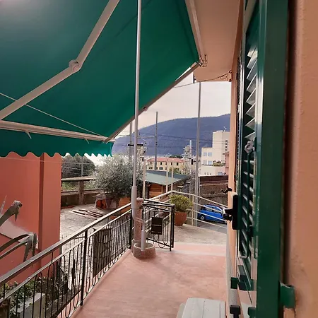 Sapore Di Sale * Moneglia
