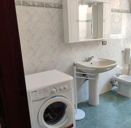 Apartman Sapore Di Sale *