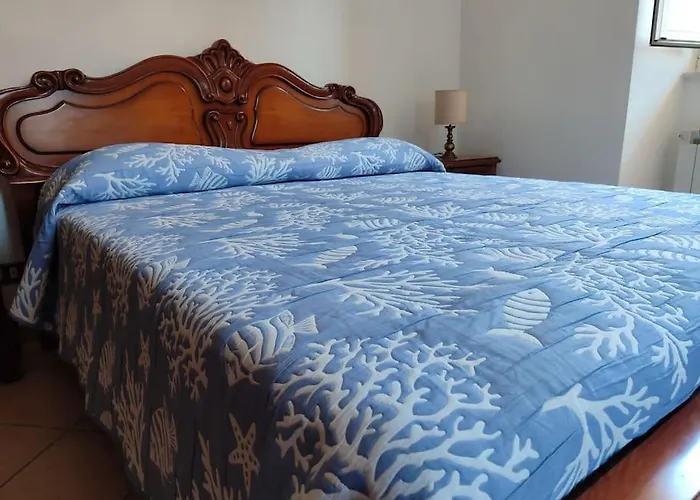 Apartman Sapore Di Sale