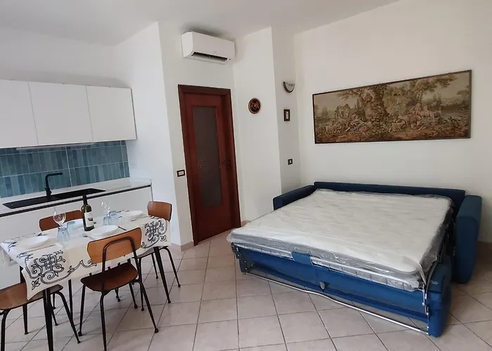 Sapore Di Sale